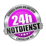 24 Stunden Notdienst Steinenbronn