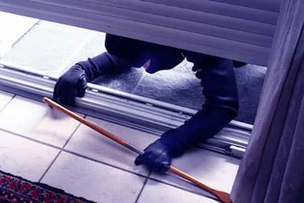 Einbruchsschadenbeseitigung Steinenbronn